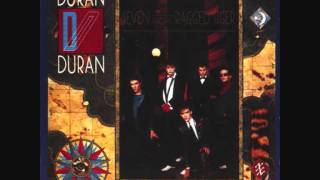 Duran Duran - Tiger Tiger