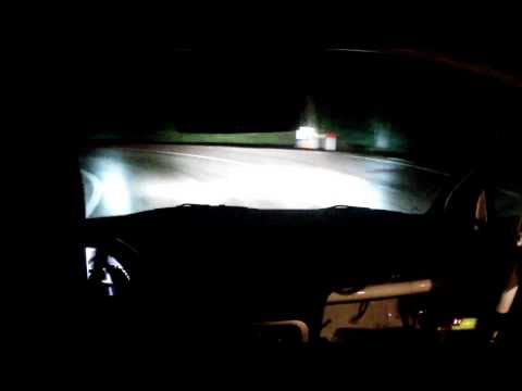 2° RALLY S.MARINO SHOW - CAMERA CAR MONTI- VITALE