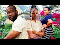DAD PLEASE MARRY OUR HOUSE GIRL -RAY EMODI,CRYTAL OKOYE WITH UCHECHI TREASURE 2023 EXCLUSIVE MOVIE