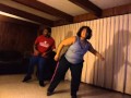 Weight Loss Journey Week3 Dance