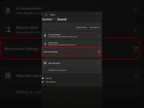 How to Adjust Your Microphone Volume in Windows 11
