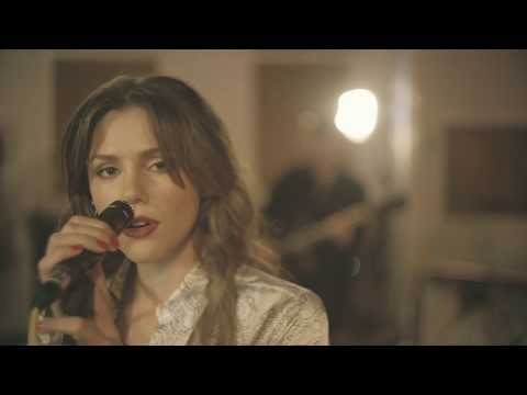 Lula Miranda - Angels & Devils (Live Session at Abbey Road Studio)
