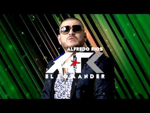 El Komander - El Toque de Maria (Studio)