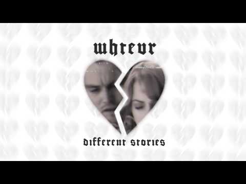whtevr - hearts [prod. different stories]