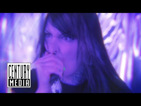 STABBING - Eon Of Obscenity (OFFICIAL VIDEO)