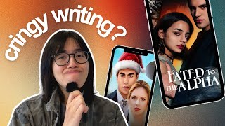 VERTICAL DRAMAS EXPLAINED: the cringy, the bad, and the good