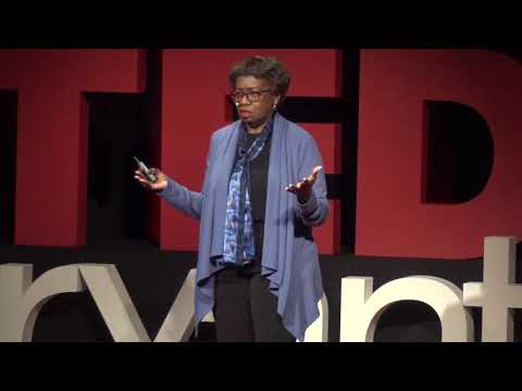 Surpassing Your Personal Best! | Rita Williams-Bogar | TEDxBryantU