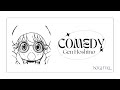 Comedy Gen Hoshino Lyrics SPY X FAMILY Ending Full