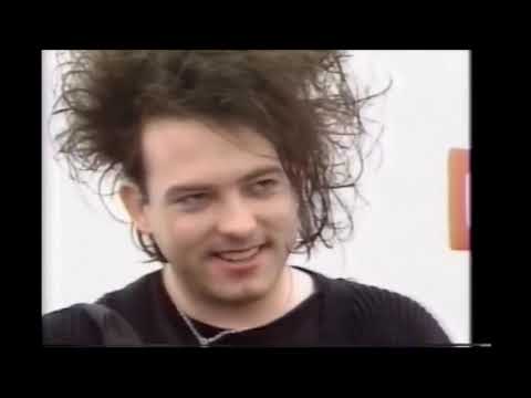 MTV Week In Rock 1989 August 26