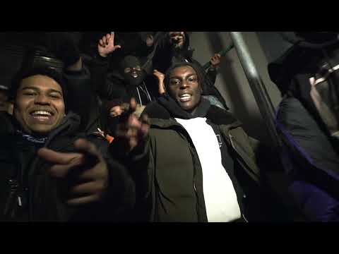 DeeDot DoH!ts - No Regrets (Official Video)