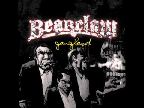 Bearclaw - Gangland 2008 (Full EP)