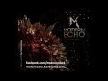 Modern Echo - Our Yesterday (Lyrics) 