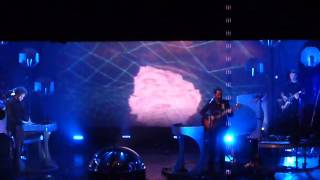 Broken Bells K Sailing to Nowhere 3 5 2014 hob Boston