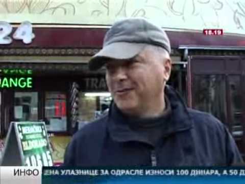 TV anketa: Raduje li se Novosađanin komunalnom policajcu?