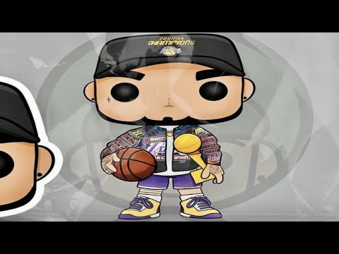 Anuel AA x Eladio Carrion x  Foreign Teck Type Beat 2022 "Amo La Calle"