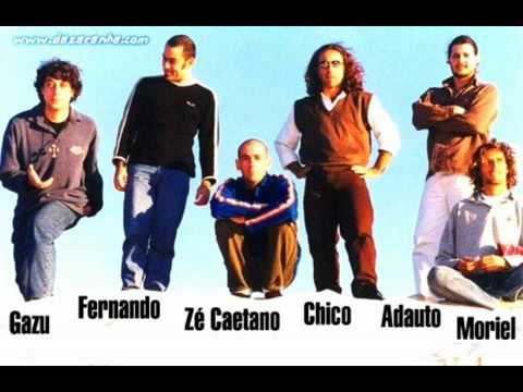 Dazaranha - Sou Vagabundo eu Confesso