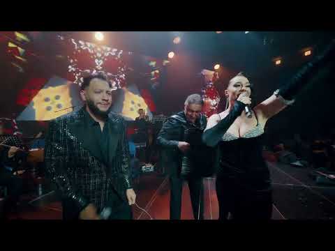 ❌️ Leo De La Roșiori ❌️ Ana-Maria Mexicanu - "STAȚI PUȚIN ȘI PUNEȚI FRÂNĂ" [Concert-Evolutie-2024]