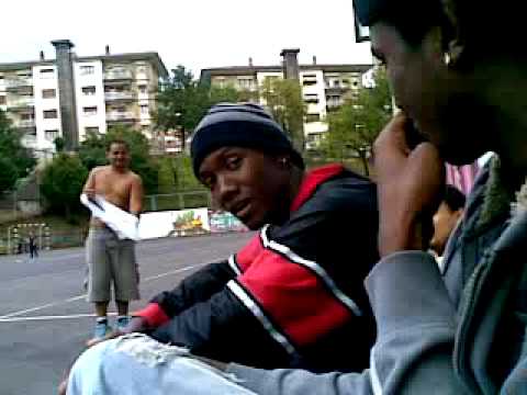 batalla de gallo en mondra 1