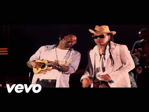 Explosão de Alegria - Revelação