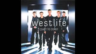 Westlife - Against All Odds (With Mariah Carey) HQ (Audio)