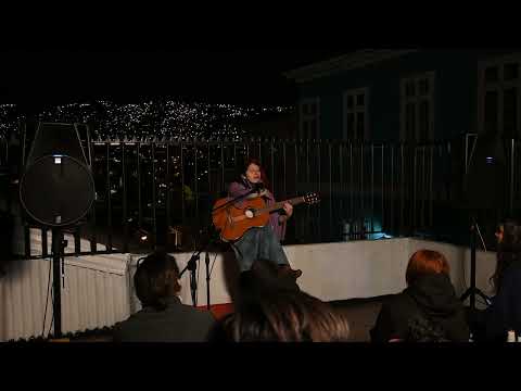 Sesiones 21 n°7 - Kennya Comesaña #1 - "Medianoche"