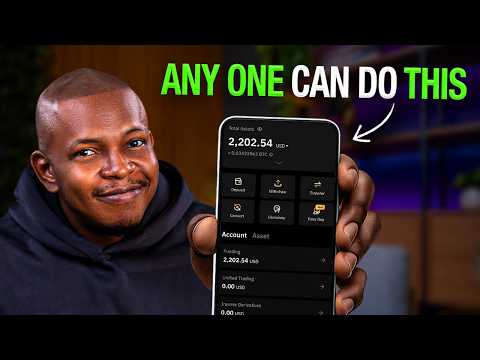 Copy Trading Guide: $100 to $1,000 Experiment — Step-by-Step Guide & Transcript