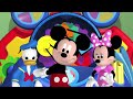 Mickey Mouse Clubhouse Hot Dog Song S01E05 BETTER QUALITY
