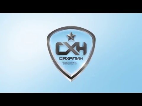 I'll attack. First game PSC "Sakhalin"  PROMO