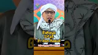 Download lagu Bahaya Sifat Iri, Dengki dan Hasud - #buyayahya #albahjah mp3 Download lagu Bahaya Sifat Iri, Dengki dan Hasud - #buyayahya #albahjah mp3
