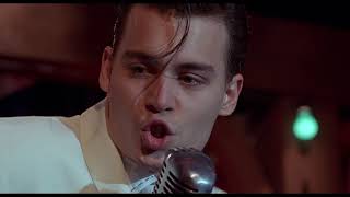 J. Intveld, R. Sweet - "King Cry Baby" (Cry-Baby)