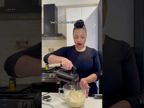 Tropic Aroma Cake