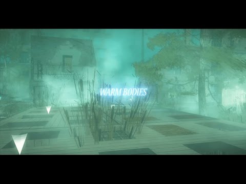 [DM] Simple ft. ShuX - Warm Bodies