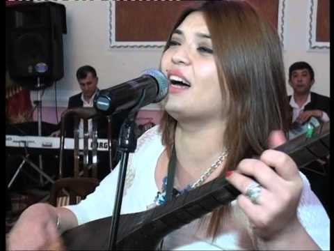 ASIQ GUNEL TOVUZLU 2015