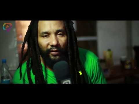 AFTERMOVIE | Uprising Reggae Festival 2013 ( Ky-Mani Marley) | gluuu.tv