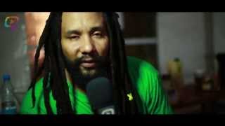 AFTERMOVIE | Uprising Reggae Festival 2013 ( Ky-Mani Marley) | gluuu.tv