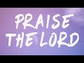 A AP Rocky Praise The Lord Lyrics Feat Skepta
