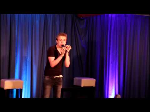 107 Je doet niet meer mee - Rien