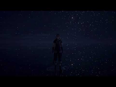 KINGDOM HEARTS III Original Soundtrack - Nachtflügel (Full Theme Version)