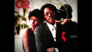 DAVID RUFFIN - I GOT A THING FOR YOU  (1980)