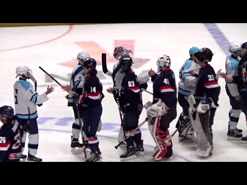 MLÁDEŽ MMHK NITRA LIVE: Extraliga dorastu: MMHK Nitra - HC Slovan Bratislava