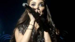 Você Já Deveria Saber - Manu Gavassi (20/03/2011)