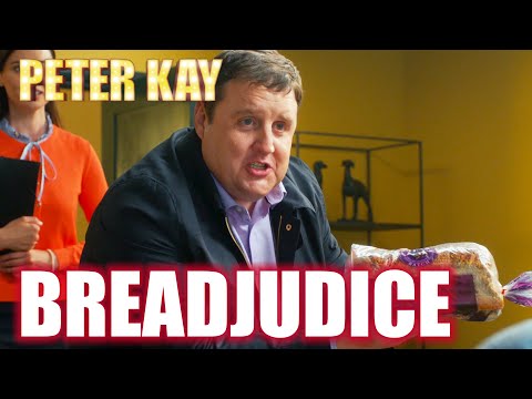 Pride and Breadjudice: A Warburtons Production | Peter Kay