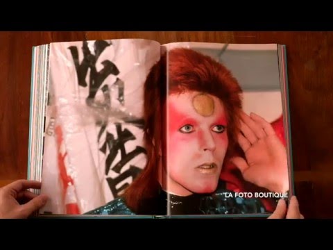 download lagu mp3 mp4 The Rise Of David Bowie, download mp3 The Rise Of David Bowie free downloadn, video klip The Rise Of David Bowie