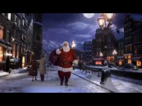 Coca-Cola - The Greatest Gift (2006, UK)