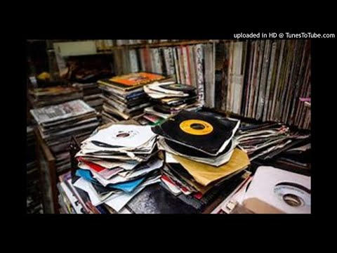 RARE DEEP SOUL 45 -  donald Hight - You sure know how to make a man feel good