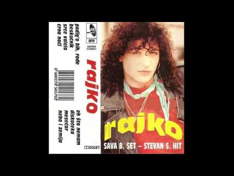 Rajko Horizont - Rajko Kovačević - Eh što nemam