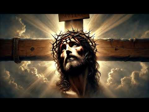 It Is Finished _ Heritage Singers (with lyrics)