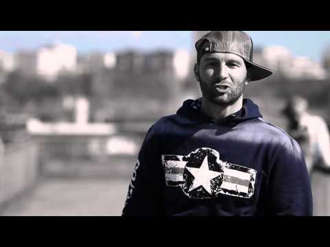 ALEX P - MYZIKA /МУЗИКА (Official Video)