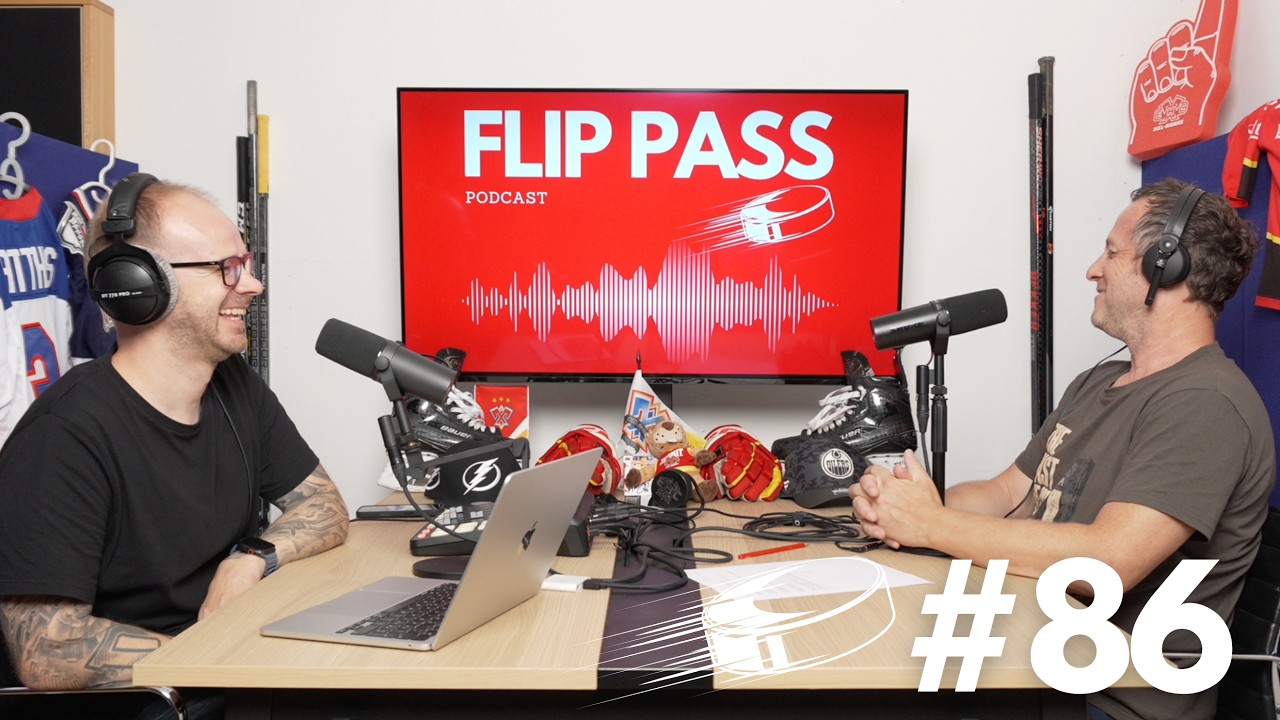 Fünf Spiele, fünf Siege (und warum das gar nichts heissen muss) | #86