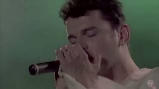 Depeche Mode - Stripped (101 Live) Remastered Audio HD [4k - Ultra HD]